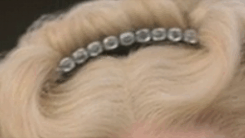 Headpieces + The Great