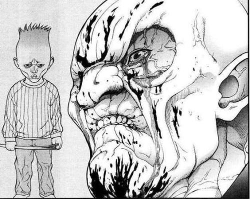 The Department Of Psychic War Veteran Affairs There S A Part Of Me That Wants To Give Gantz The Department Of Psychic War Veteran Affairs There S A Part Of Me That Wants To Give Gantz
