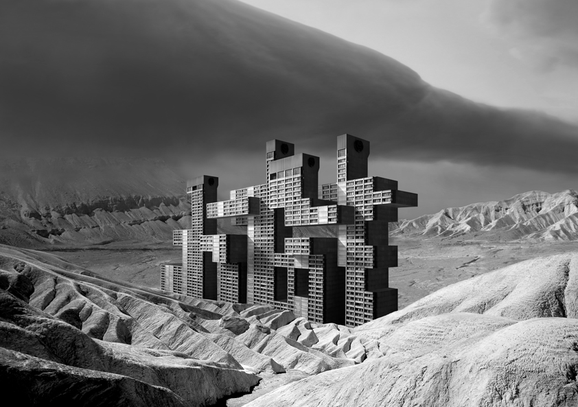 thekhooll:  Tanja DemanTanja Deman is a visual artist from Croatia. She works with