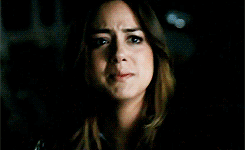 Marvel's Agents of Shield Fan