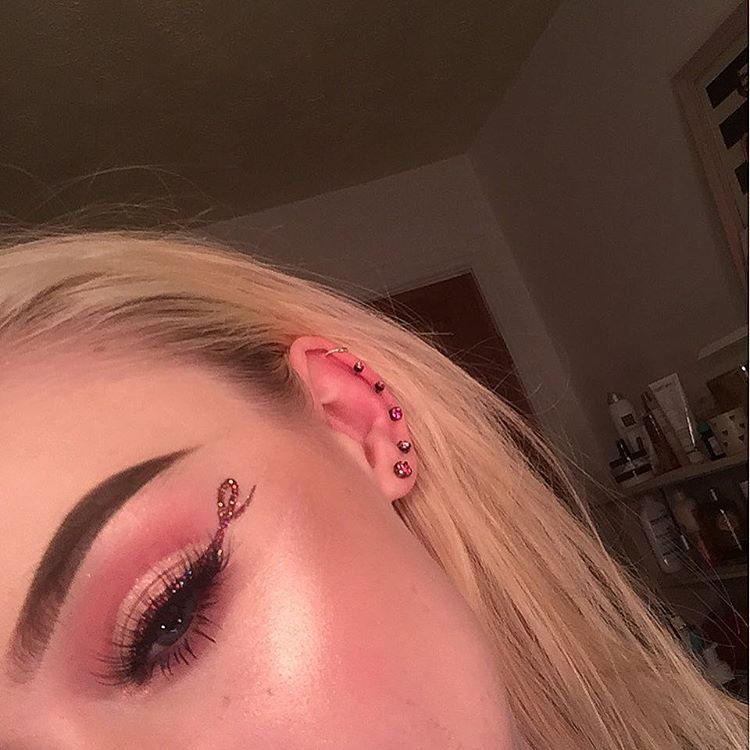 Glam Life