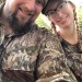 Hunting time with babe! 🥰🥰❤️