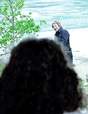 a-snarling-slytherin:  Found myself missing Alan Rickman today, so I decided to make