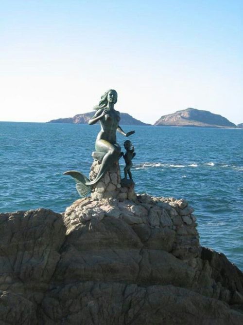 lirelevin: Mazatlan, México