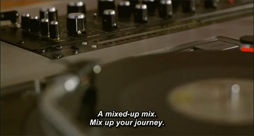 The Experience