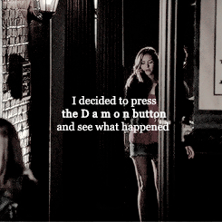 delenaismylife:  5x16 | 6x06 