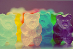 his-submissive-girl:  Gummies. Yes please.
