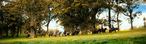swayer-of-dale:MIDDLE-EARTH + Scenery [Part XX ]THE HOBBIT/THE LORD OF THE RINGS