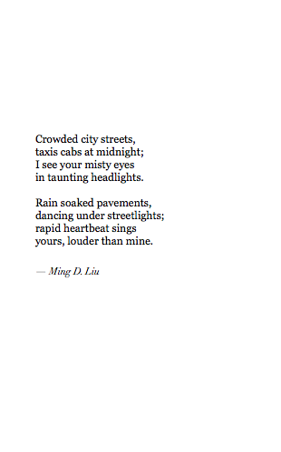 mingdliu-deactivated20210422:  A Story A Day #342 by Ming D. Liu 