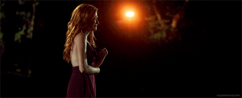 knightofsteles:It was the price the Angels made me pay for the runes I’ve created.