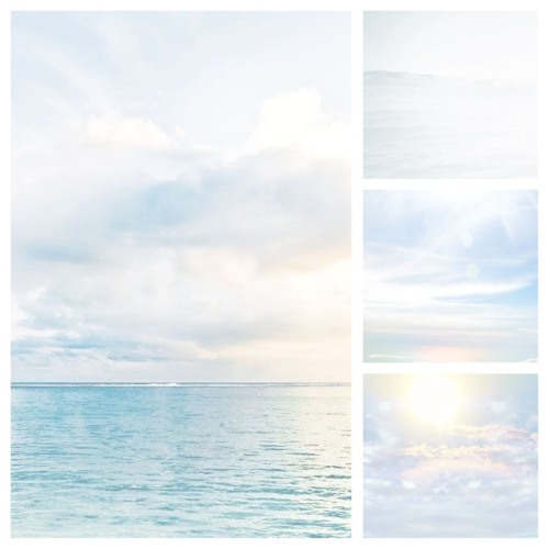 blissful-serene:  pacific-tranquilxo:  pacific-tranquilxo:  Hai lovely’s :) just another edit of mine but not my pictures :) xo <3    Following back all ocean/serene blogs! 