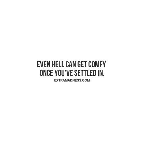 extramadness:  More quotes here 