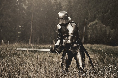 art-of-swords:
“Sword Photography
• Photographer & Copyright: Paul Gisbrecht
• Theme: Warrior
• Photographed in the Tyrolean Alps
“Source: Copyright © 2015 Paul Gisbrecht” ”