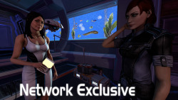 Sappycakes:  Network Exclusive Is More Of An Expansion On A Post A Did A While Back.