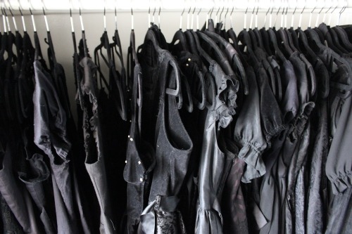 obsixwi:  Digging through my old wardrobe post images, found some more unused photos.