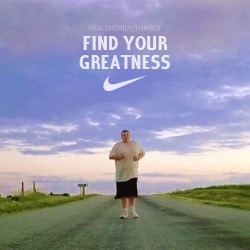 skidoush:  Find You GREATNESS!