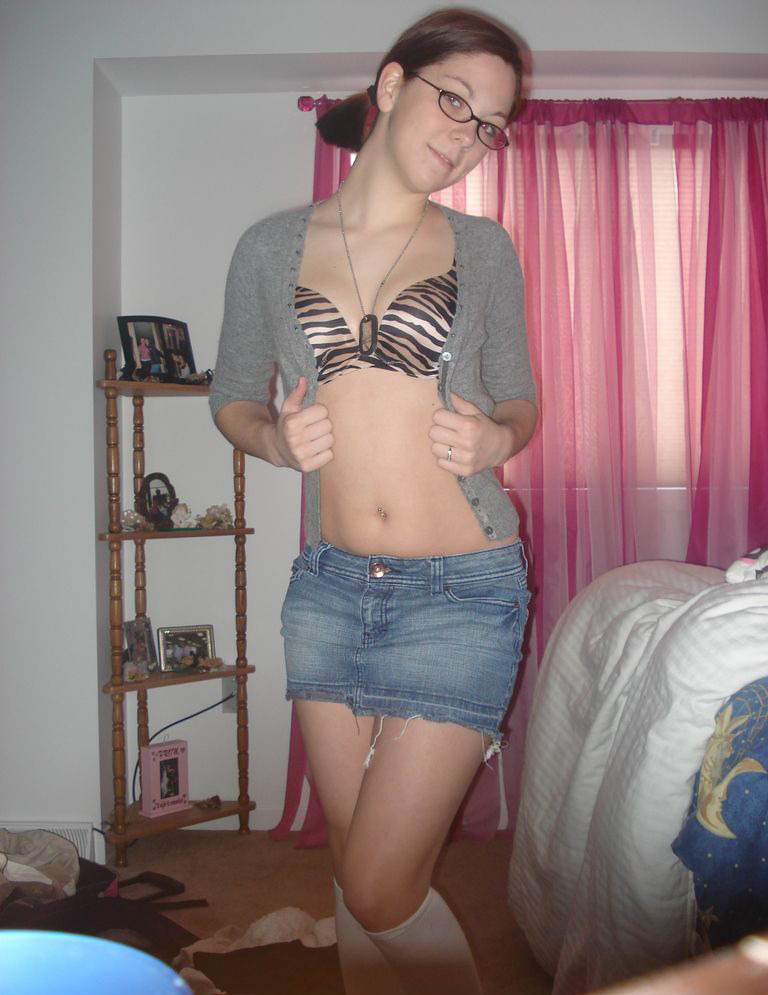 myusmc:  Hottie Part one 
