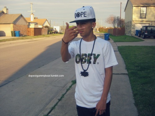  Want more dope shit on your blog ? Follow :  dopestgummybear.tumblr.com 