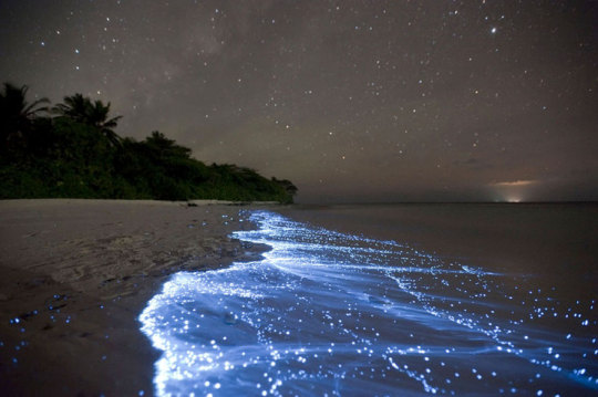  9 Surreal Places You Need To Visit Before You Die 