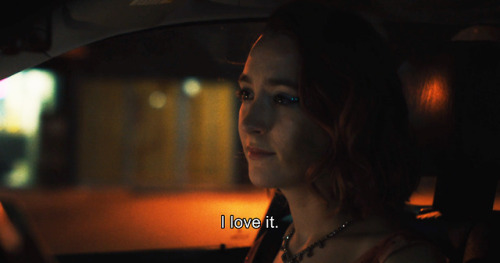 filmsby:Lady Bird (2017) dir. Greta Gerwig