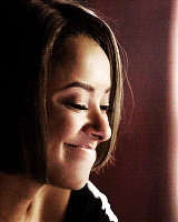 : Bonnie Bennett in 6x13 “The Day I tried To Live”