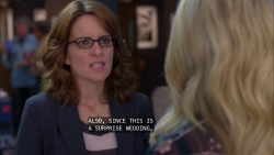 onemancabaret:  30 Rock // S7Ep1