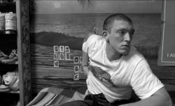 hirxeth:  La Haine (1995) directed by Mathieu