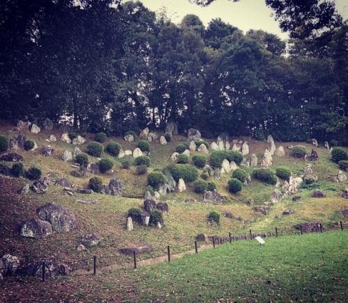 ＼おにわさん更新情報／ ‪[ 長崎県大村市 ] 旧円融寺庭園 Enyu-ji Temple ruins Garden, Omura, Nagasaki の写真・記事を更新しました。 #長崎空港 の玄関