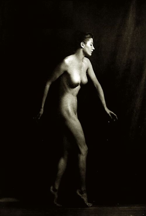 Porn Pics hotparade: Alfred Cheney Johnston, 1937 https://painted-face.com/