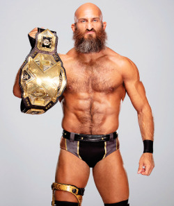   Tommaso Ciampa  