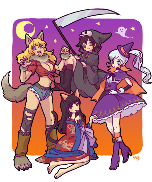 koblf: happy halloween