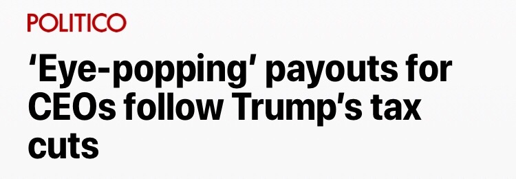 sungodsinexile: If only there was some way to help pay for that…a tax of some sort….