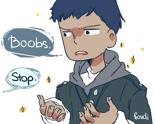 houdidesu:  What even is this. 