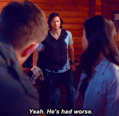 deanschevyimpala-deactivated201:  You need to go to a hospital. 