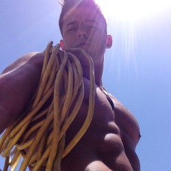 12sexyguys:  Murray Swanby (via murrayswanbyla on IG: http://bit.ly/1gHIyfi)