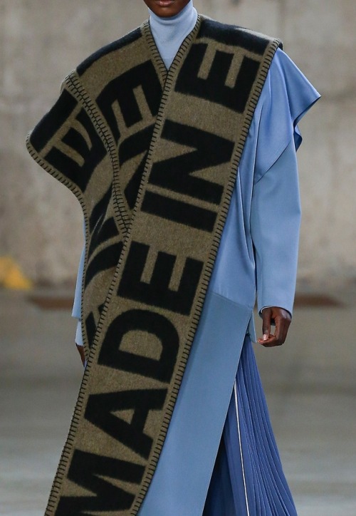 PORTS 1961 FW18 | www.instagram.com/immabillius/