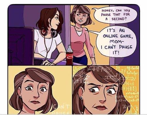 gamercrunch: We all been here… via reddit 