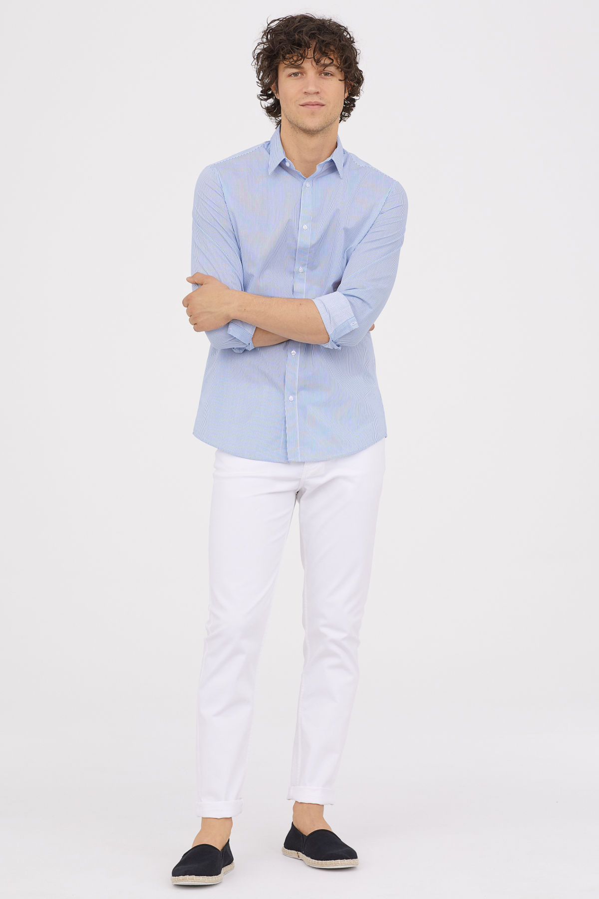 fuckyeahmilesmcmillan:Miles McMillan for H&amp;M - New Arrivals