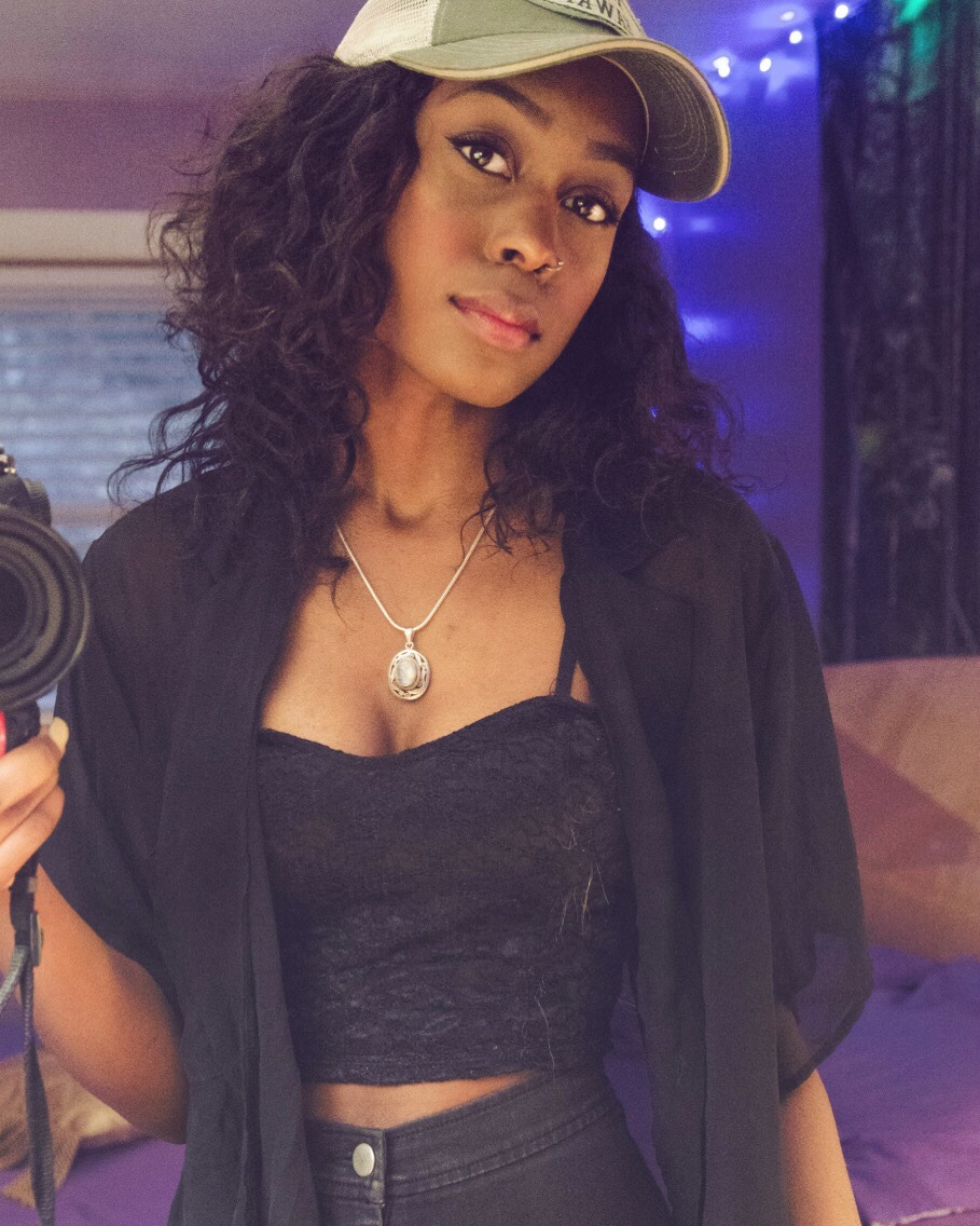 constantides:  happy blackout 👼🏾❤️