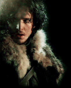 alayneestone-archive-deactivate:  Jon would have to come to him in secret, disguised.