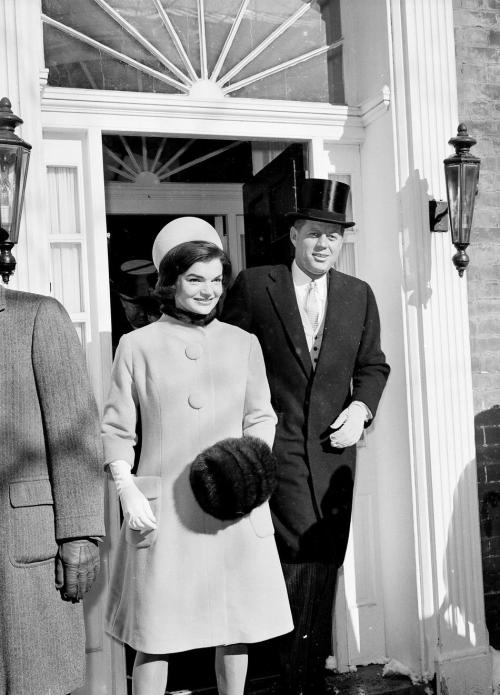 jacqueline kennedy