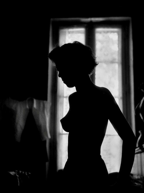 René Groebli, The Eye of Love, Nouvel Hotel, adult photos