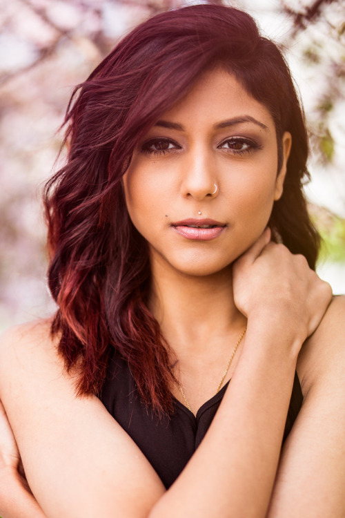 Gorgeous Indian women