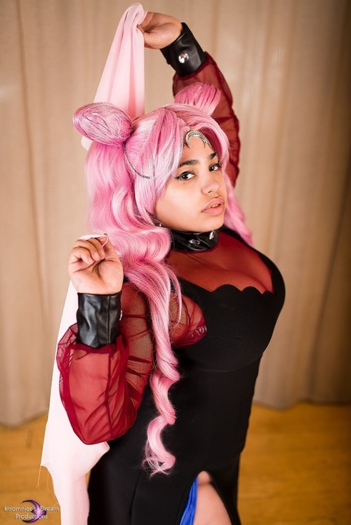 April’s Patreon Cosplay Set Was My Wicked Lady Cosplay! https://patreon.com/cinvonquinzel https://fa