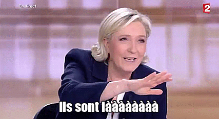 ursulaundressed:  rebeltimedork:  laderdesders1:  pardonmyfrenchputain:   audre-w: