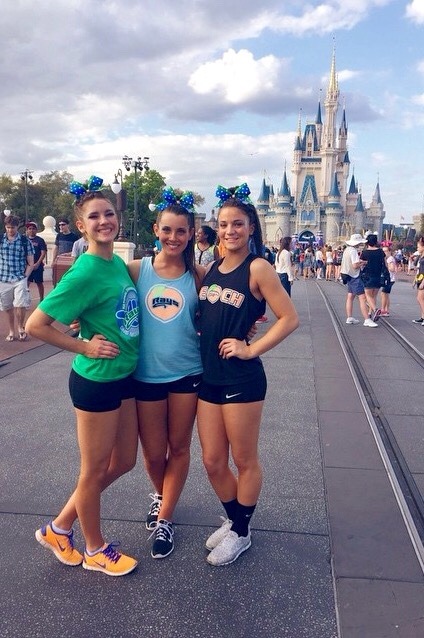 ohheylookitsamy:Stingray Allstars Peach 🍑💙💚 adult photos