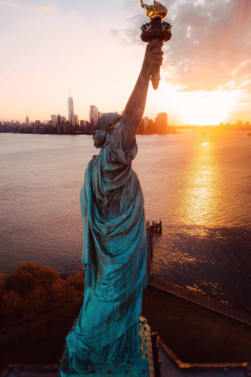 exitvisuals: New York
