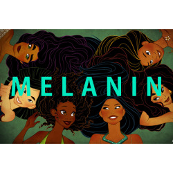 melaninmonday:  #MelaninMonday