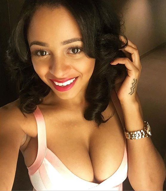 Ebony Boombs