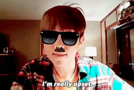 Justice For Namjoon